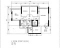 Blk 50 Commonwealth Drive (Queenstown), HDB 4 Rooms #180752592